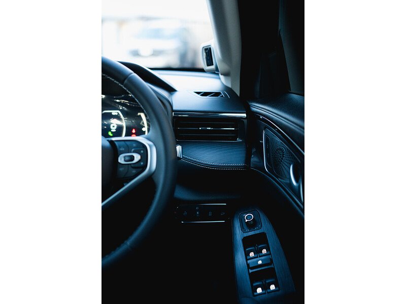 Used GWM Haval Jolion Pro 2026 for sale - 77781073: Photo 36