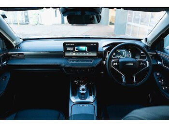 Used GWM Haval Jolion Pro 2026 for sale - 77781073: Photo