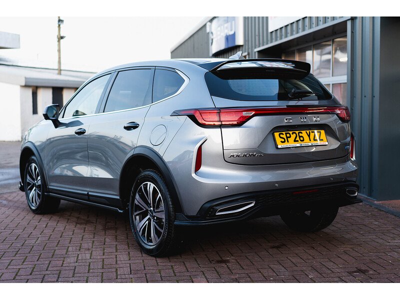 Used GWM Haval Jolion Pro 2026 for sale - 77781073: Photo 6