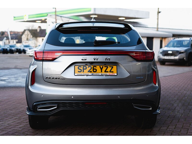 Used GWM Haval Jolion Pro 2026 for sale - 77781073: Photo 7