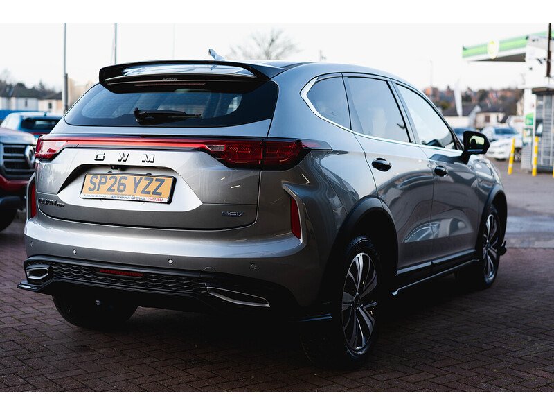 Used GWM Haval Jolion Pro 2026 for sale - 77781073: Photo 8