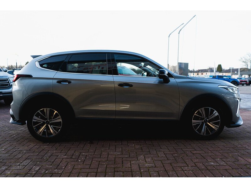 Used GWM Haval Jolion Pro 2026 for sale - 77781073: Photo 9