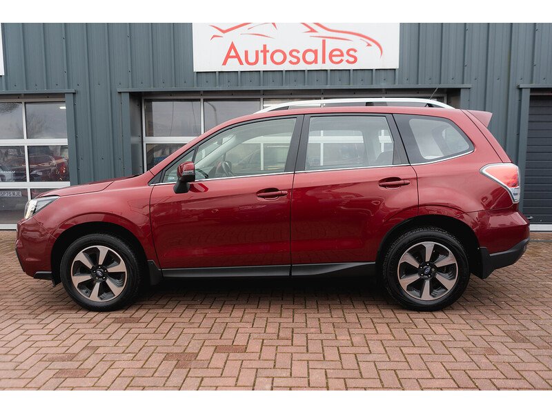 Used Subaru Forester 2016 for sale - 77974511: Photo 10