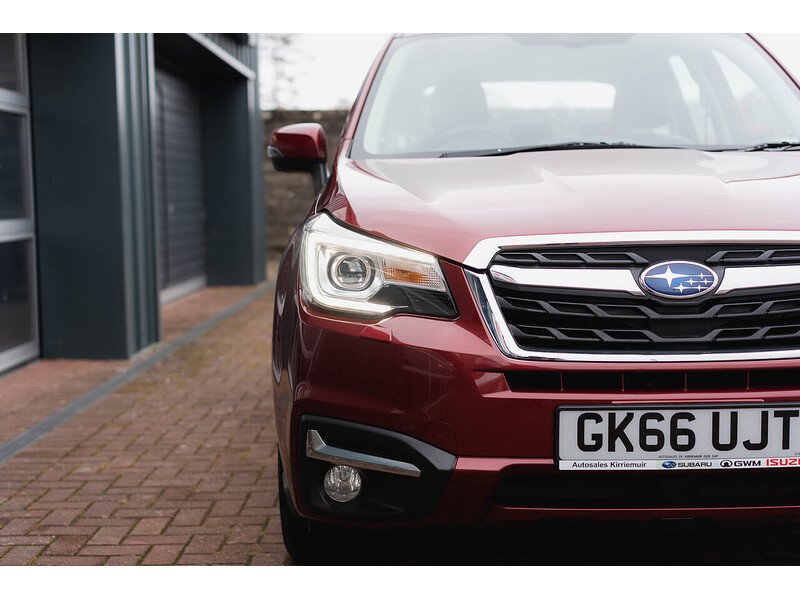 Used Subaru Forester 2016 for sale - 77974511: Photo 11