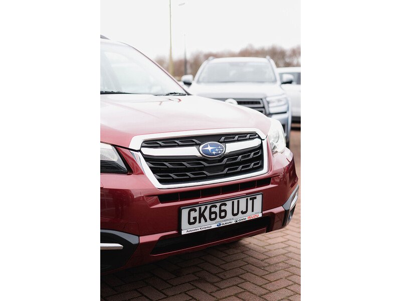 Used Subaru Forester 2016 for sale - 77974511: Photo 12