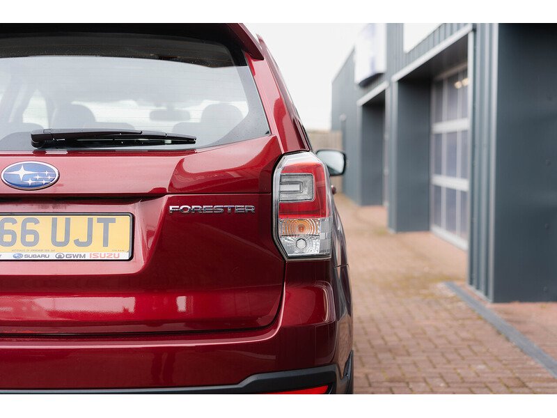 Used Subaru Forester 2016 for sale - 77974511: Photo 14