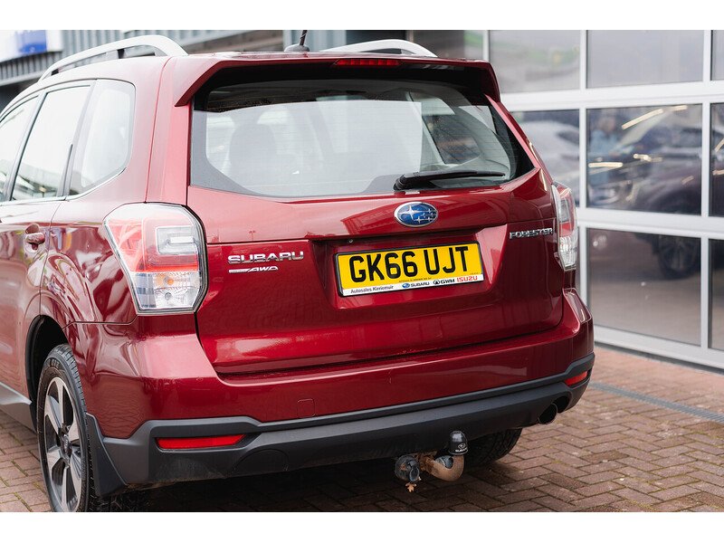 Used Subaru Forester 2016 for sale - 77974511: Photo 15