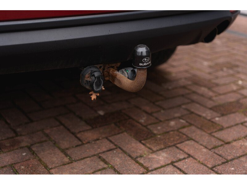 Used Subaru Forester 2016 for sale - 77974511: Photo 16