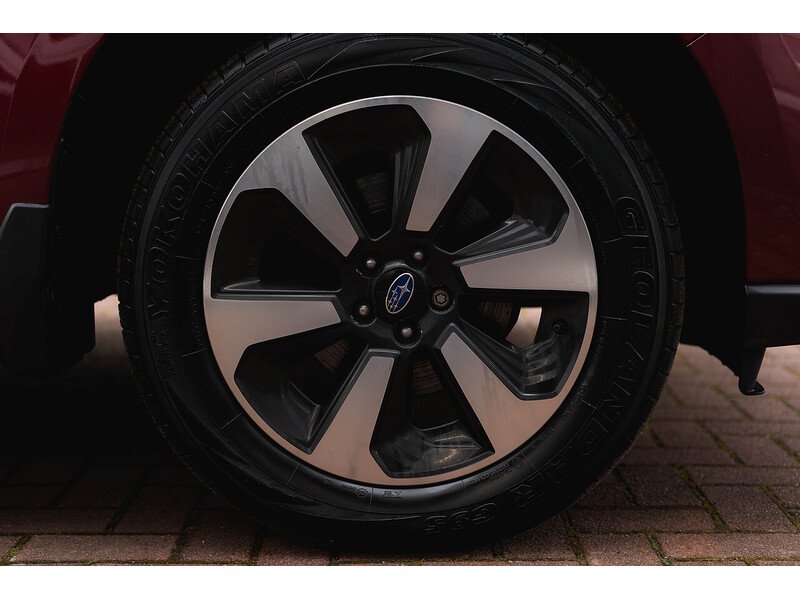 Used Subaru Forester 2016 for sale - 77974511: Photo 18