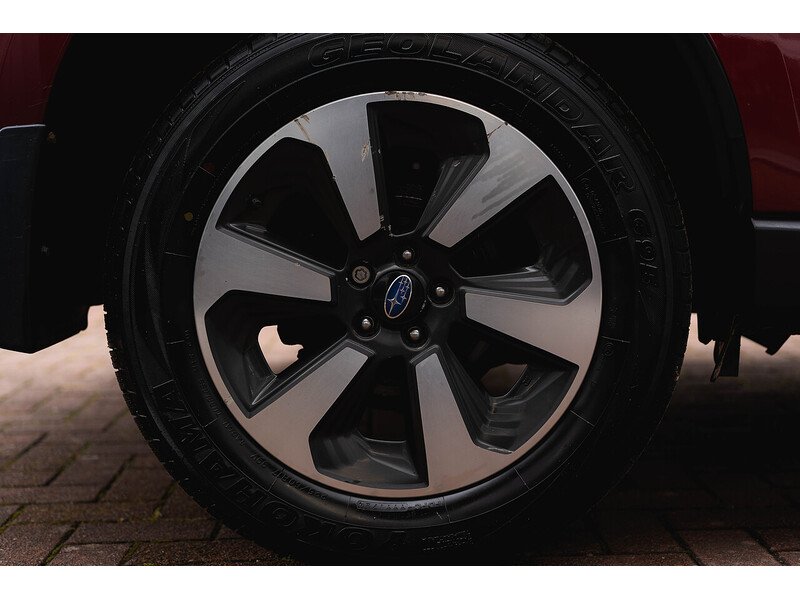 Used Subaru Forester 2016 for sale - 77974511: Photo 19