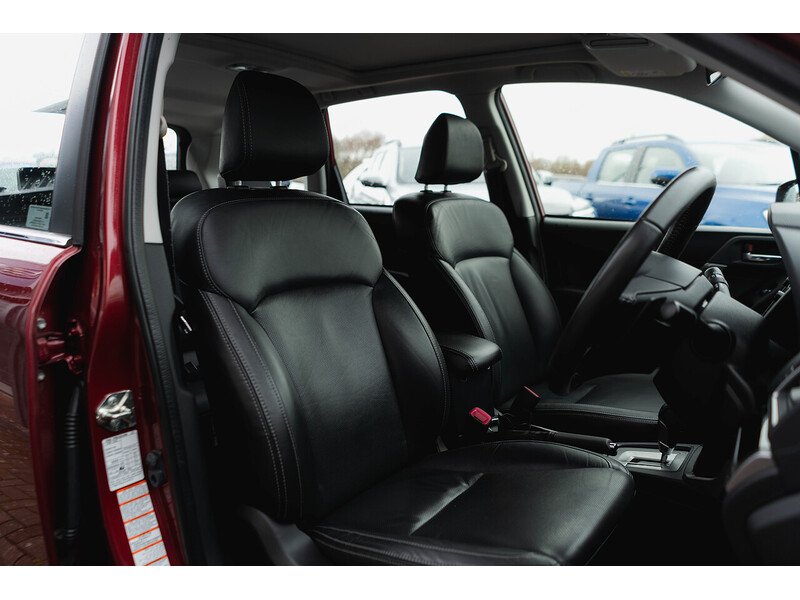 Used Subaru Forester 2016 for sale - 77974511: Photo 2