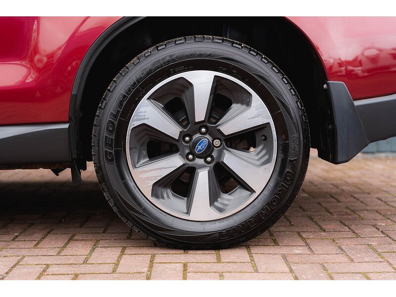 Used Subaru Forester 2016 for sale - 77974511: Photo 20