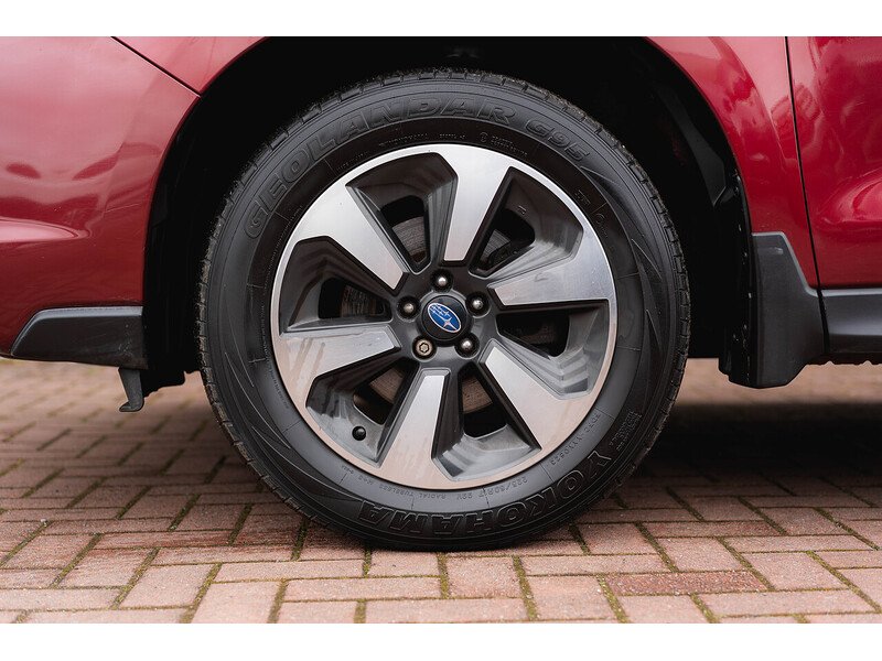 Used Subaru Forester 2016 for sale - 77974511: Photo 21