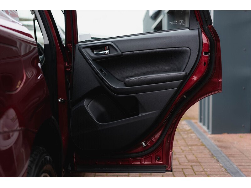 Used Subaru Forester 2016 for sale - 77974511: Photo 23