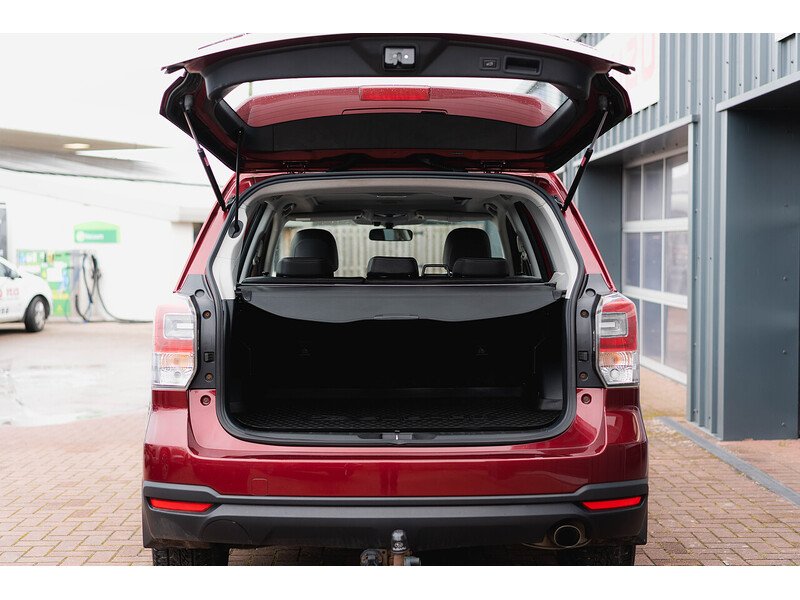 Used Subaru Forester 2016 for sale - 77974511: Photo 24