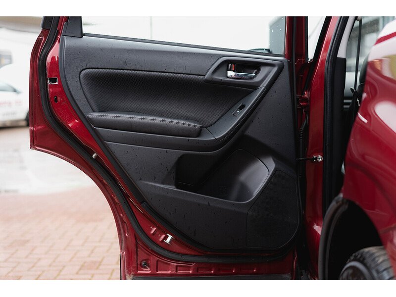 Used Subaru Forester 2016 for sale - 77974511: Photo 25