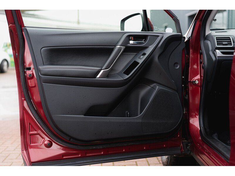 Used Subaru Forester 2016 for sale - 77974511: Photo 26