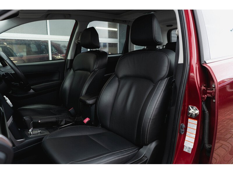 Used Subaru Forester 2016 for sale - 77974511: Photo 29