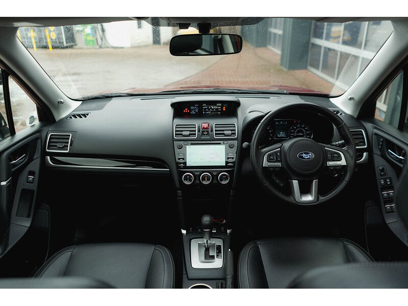 Used Subaru Forester 2016 for sale - 77974511: Photo 3