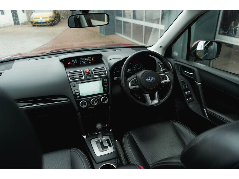 Used Subaru Forester 2016 for sale - 77974511: Photo 31