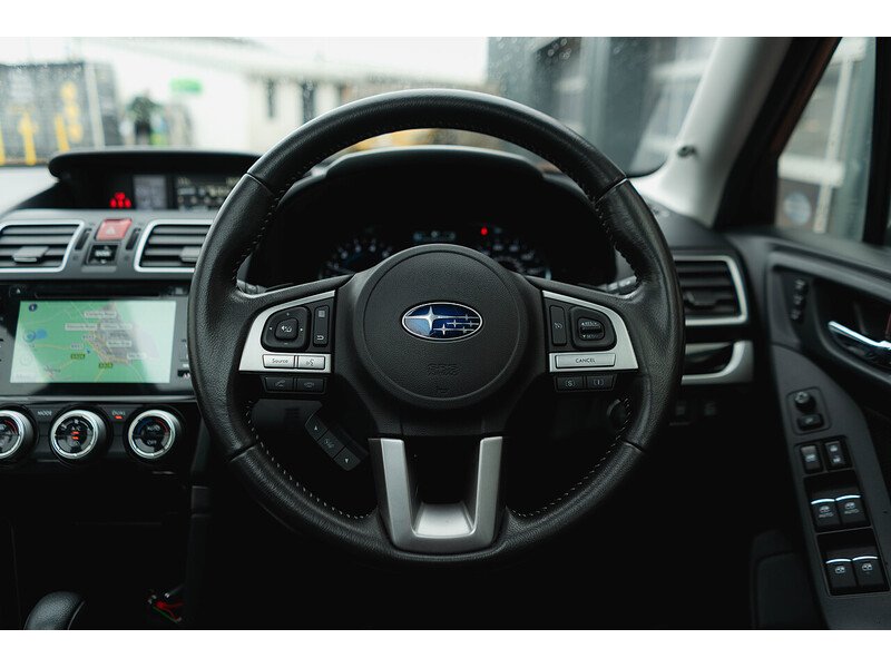 Used Subaru Forester 2016 for sale - 77974511: Photo 32