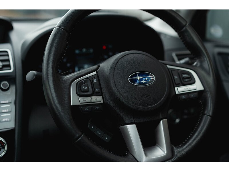 Used Subaru Forester 2016 for sale - 77974511: Photo 36