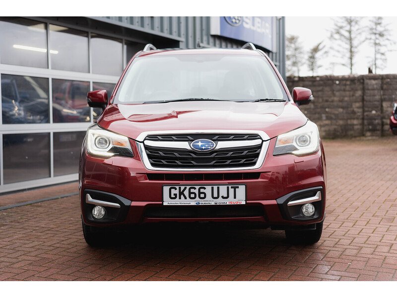 Used Subaru Forester 2016 for sale - 77974511: Photo 4