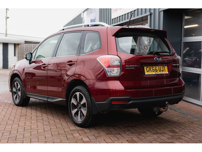 Used Subaru Forester 2016 for sale - 77974511: Photo 6