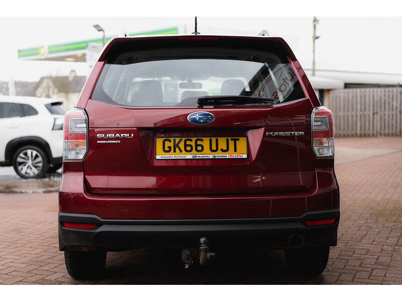 Used Subaru Forester 2016 for sale - 77974511: Photo 7