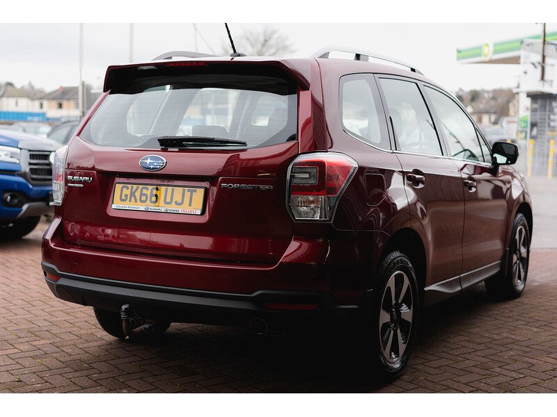 Used Subaru Forester 2016 for sale - 77974511: Photo 8