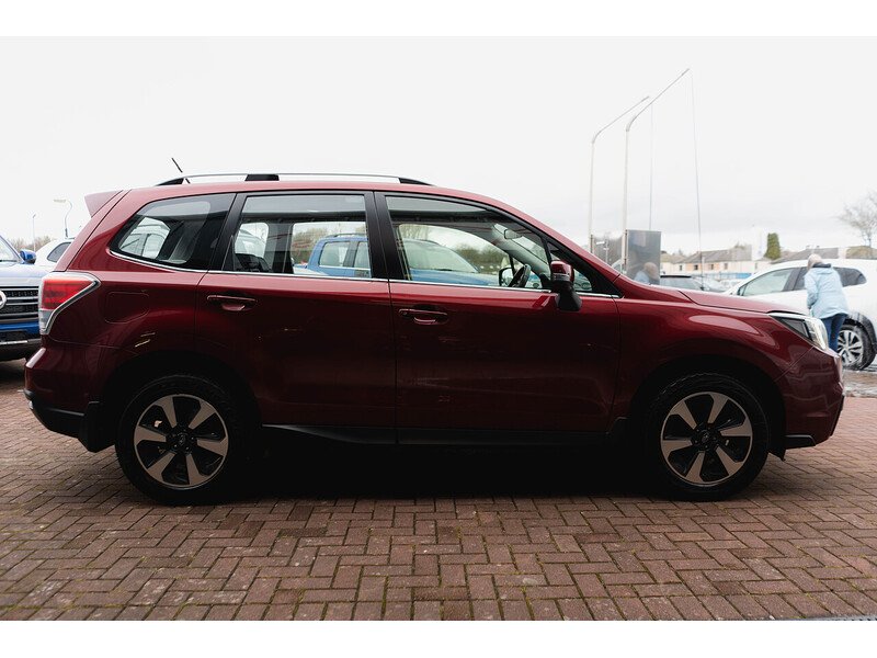 Used Subaru Forester 2016 for sale - 77974511: Photo 9