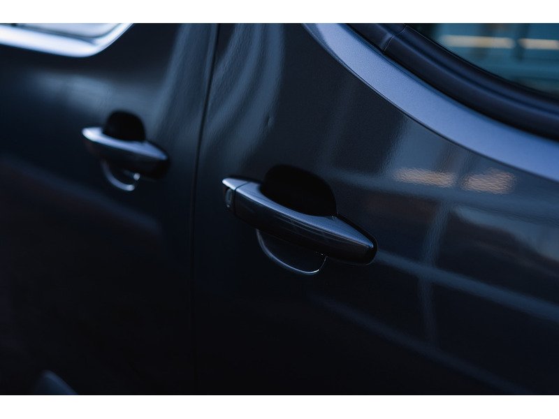 Used Citroen Berlingo 2020 for sale - 77685011: Photo 12