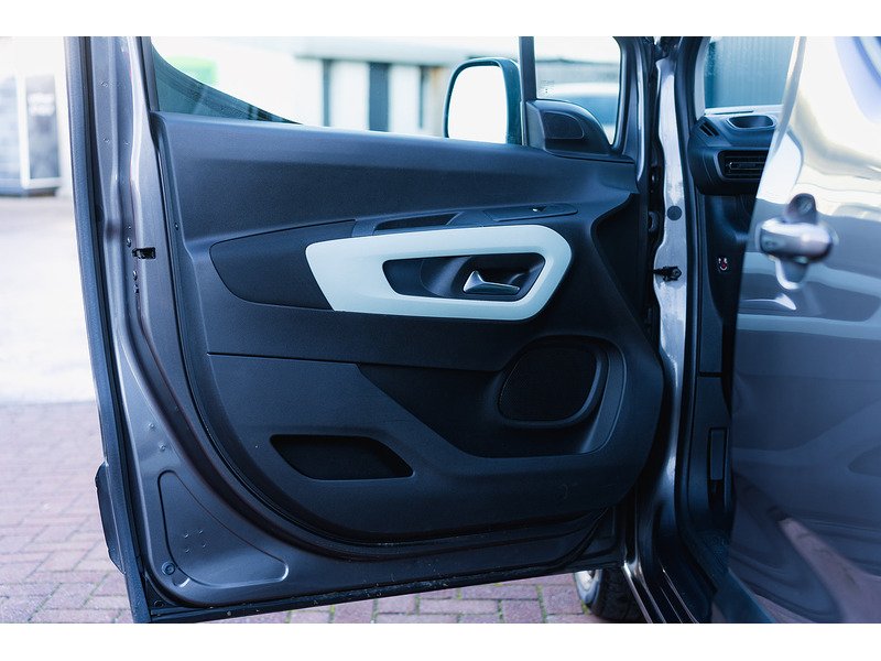 Used Citroen Berlingo 2020 for sale - 77685011: Photo 22