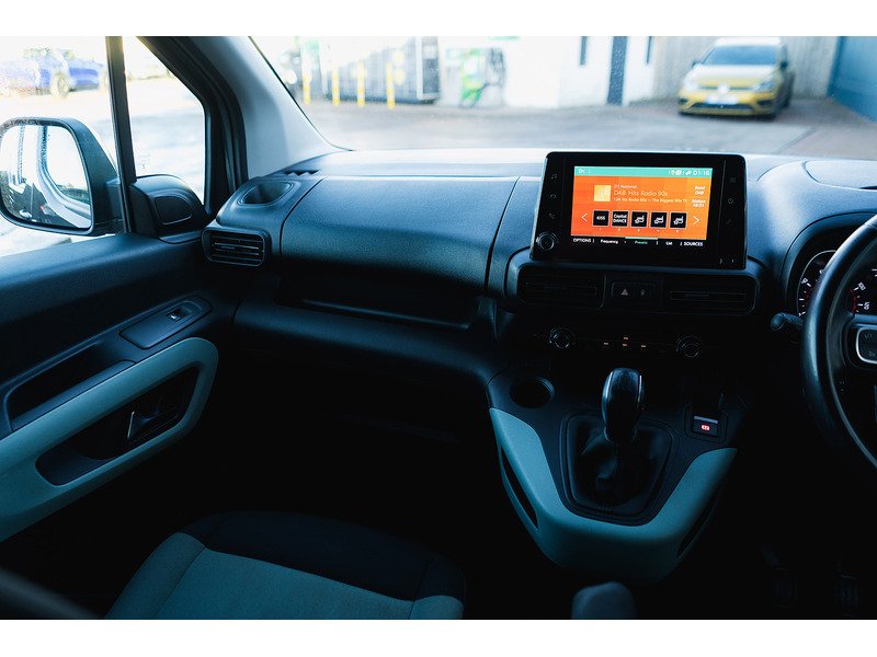 Used Citroen Berlingo 2020 for sale - 77685011: Photo 27