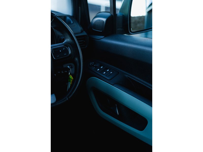 Used Citroen Berlingo 2020 for sale - 77685011: Photo 34