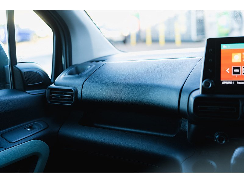 Used Citroen Berlingo 2020 for sale - 77685011: Photo 37