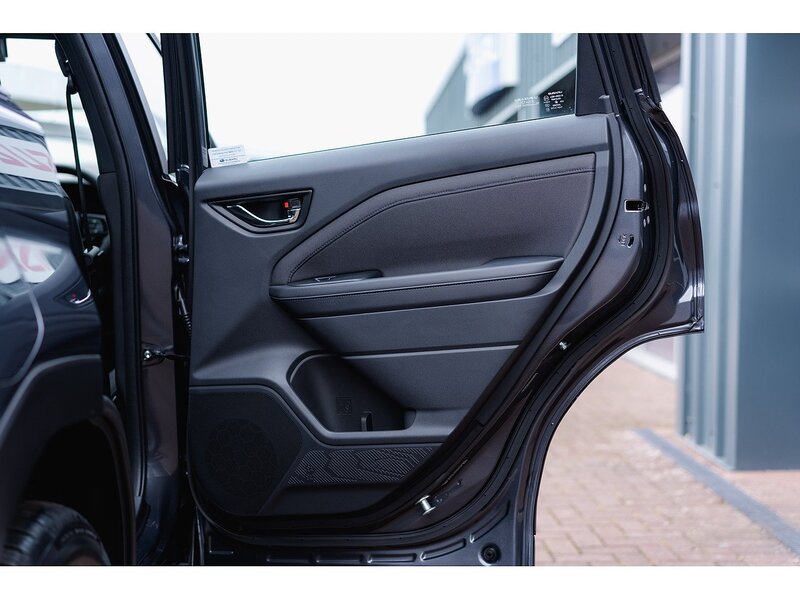 Used Subaru Forester for sale - 77902476: Photo 24