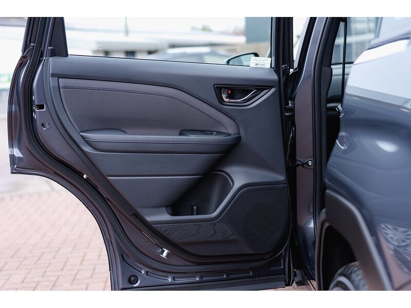 Used Subaru Forester for sale - 77902476: Photo 26