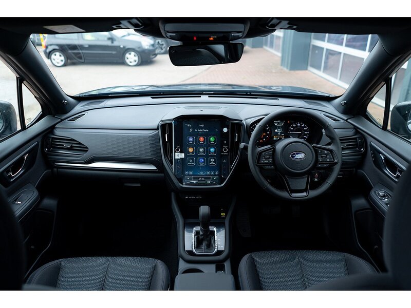 Used Subaru Forester for sale - 77902476: Photo 3