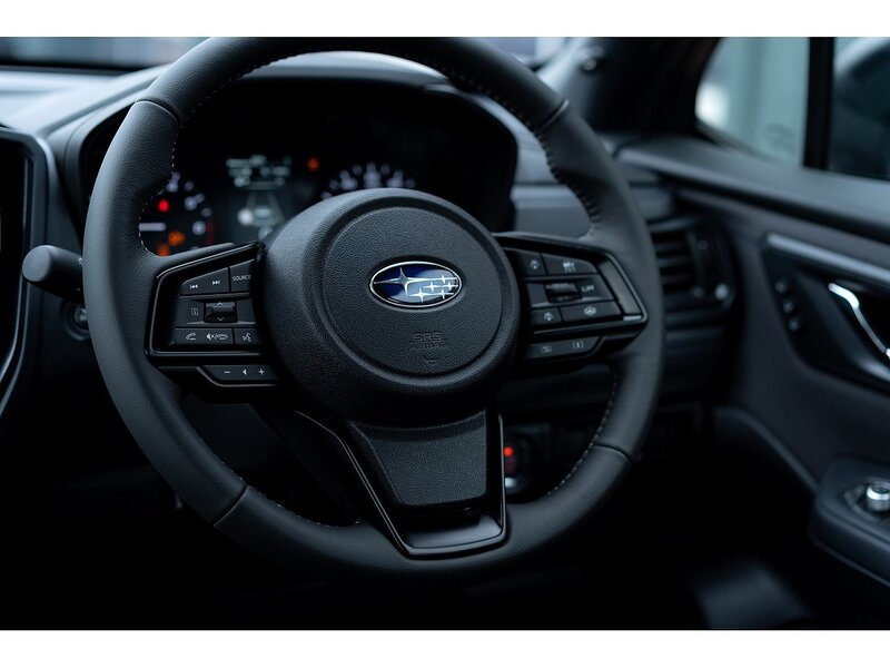 Used Subaru Forester for sale - 77902476: Photo 36