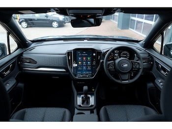 Used Subaru Forester 2025 for sale - 77902476: Photo