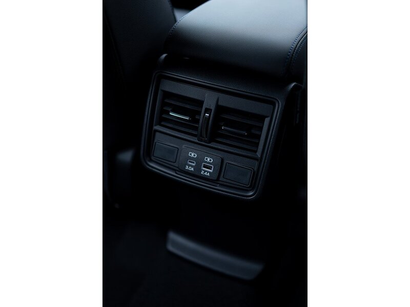 Used Subaru Forester for sale - 77902476: Photo 44