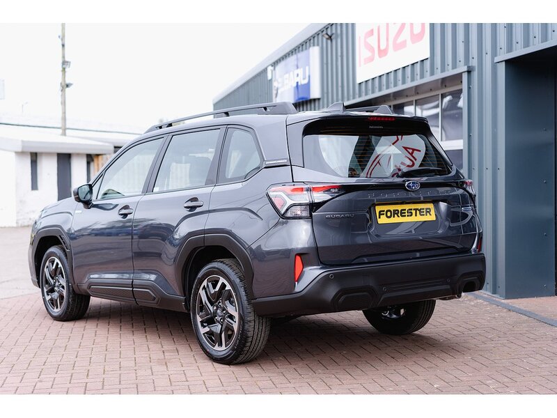 Used Subaru Forester for sale - 77902476: Photo 6