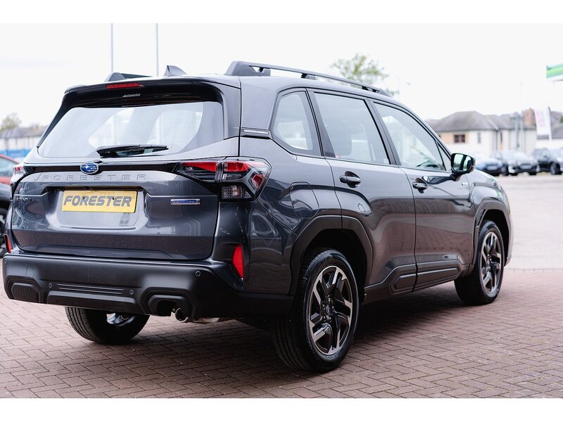 Used Subaru Forester for sale - 77902476: Photo 8