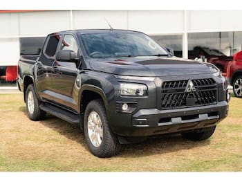 Used Mitsubishi L200 2026 for sale - 79760740: Photo