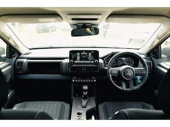 Used Mitsubishi L200 2026 for sale - 79760740: Photo