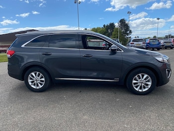 Used Kia Sorento 2015 for sale - 78712027: Photo