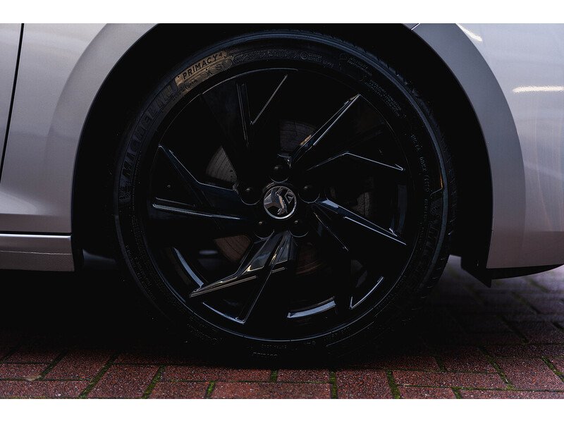 Used Vauxhall Astra 2024 for sale - 77685056: Photo 17