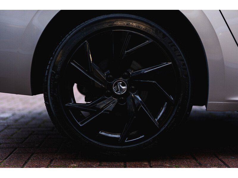 Used Vauxhall Astra 2024 for sale - 77685056: Photo 18