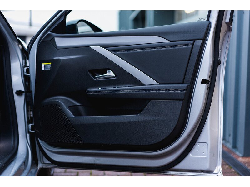 Used Vauxhall Astra 2024 for sale - 77685056: Photo 21